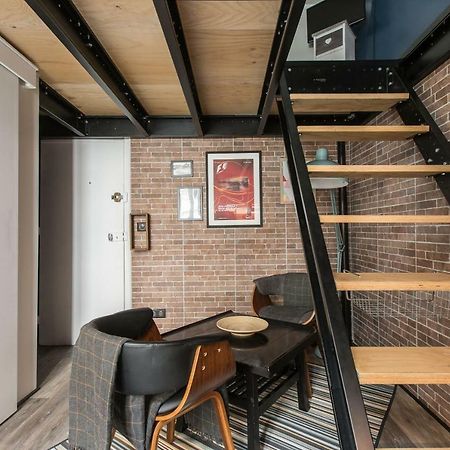 Mezzanine Studio Near Monaco Roquebrune-Cap-Martin Eksteriør billede